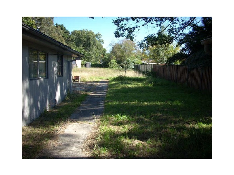 124 Rookwood Road, Yagoona NSW 2199