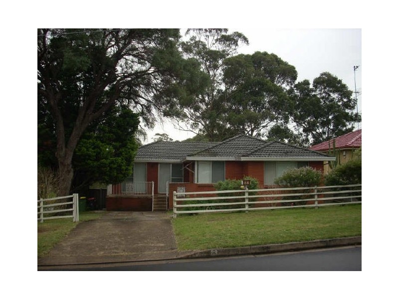 88 Rex Road, Georges Hall NSW 2198