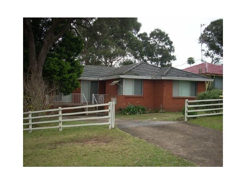 88 Rex Road, Georges Hall NSW 2198