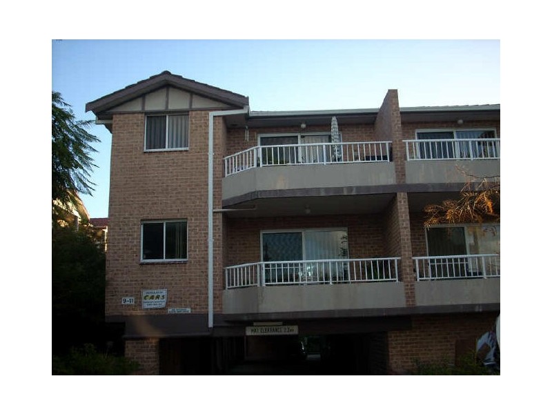 6/9-11 Sharp Street, Belmore NSW 2192