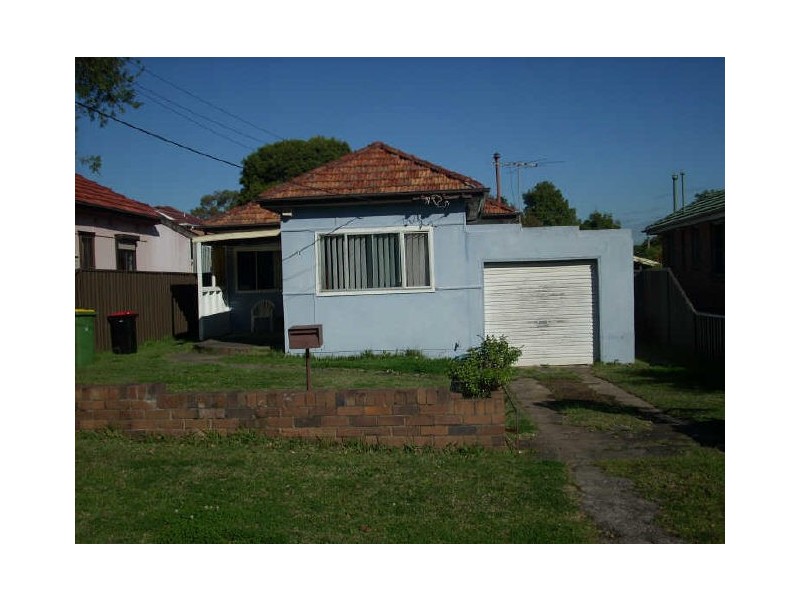 7 Glenn Place, Yagoona NSW 2199