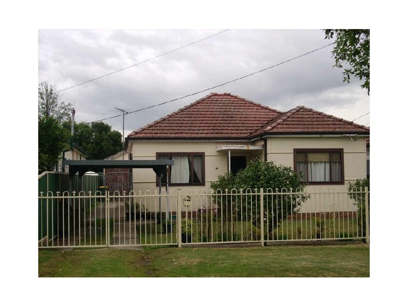 48 Talbot Road, Yagoona NSW 2199