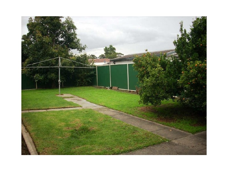 48 Talbot Road, Yagoona NSW 2199