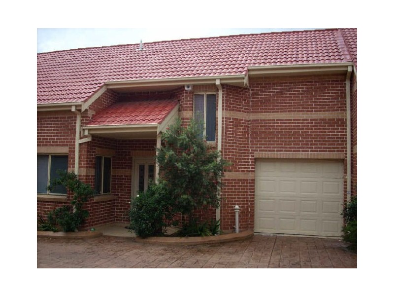 9/99 Bellevue Ave, Georges Hall NSW 2198