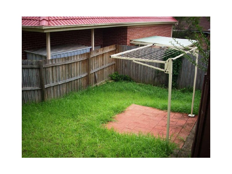 9/99 Bellevue Ave, Georges Hall NSW 2198