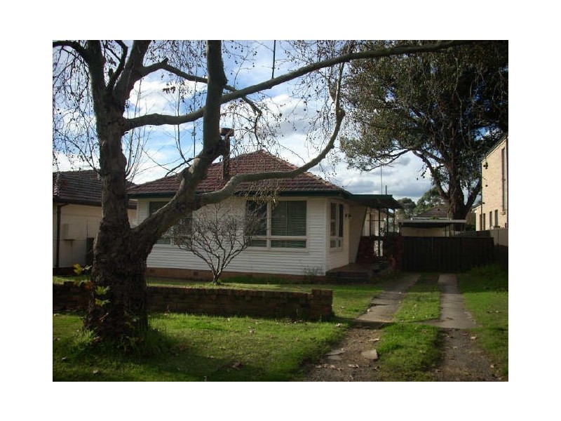 57 Wenke Crescent, Yagoona NSW 2199