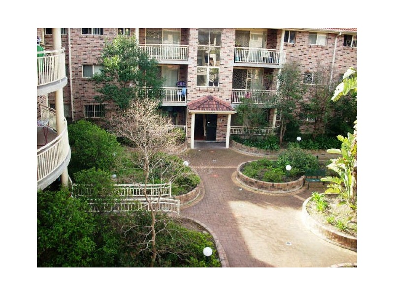 12/94-102 Meredith Street, Bankstown NSW 2200