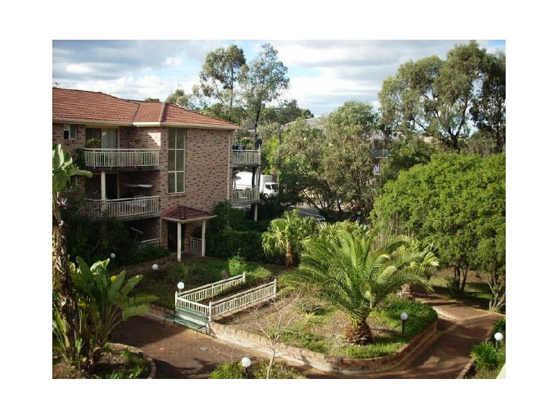12/94-102 Meredith Street, Bankstown NSW 2200