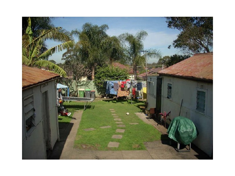 39 Bowden Blvd, Yagoona NSW 2199