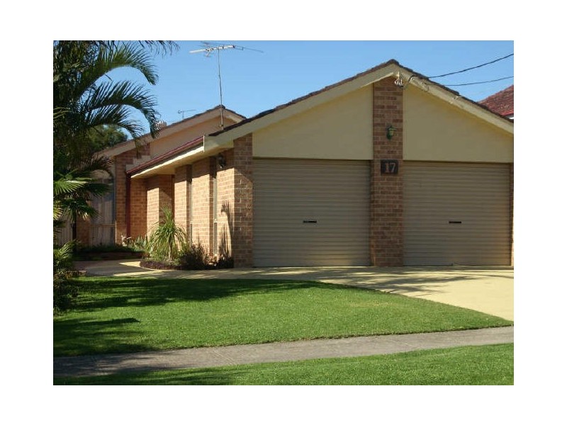 17 Woodbine Street, Yagoona NSW 2199