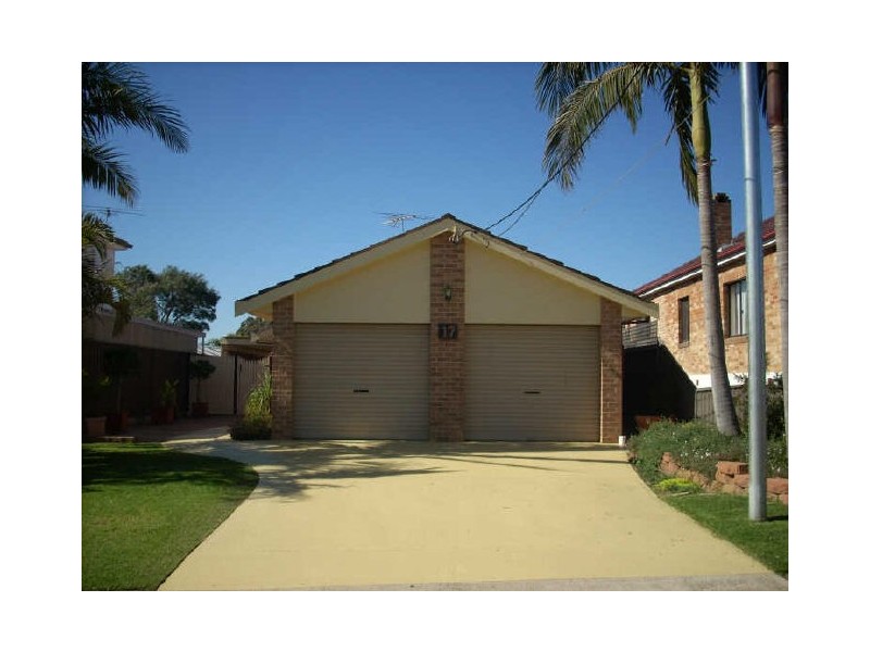 17 Woodbine Street, Yagoona NSW 2199