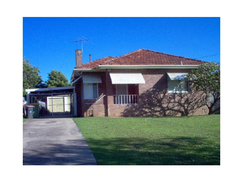 1 Minmai Road, Chester Hill NSW 2162