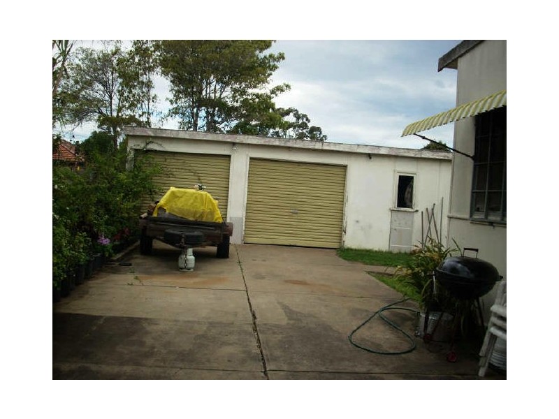 1 Minmai Road, Chester Hill NSW 2162