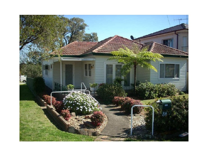 84 McMahon Road, Yagoona NSW 2199