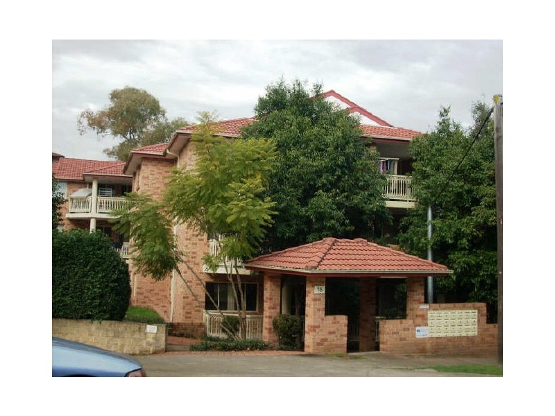 27/75-79 Cairds Avenue, Bankstown NSW 2200
