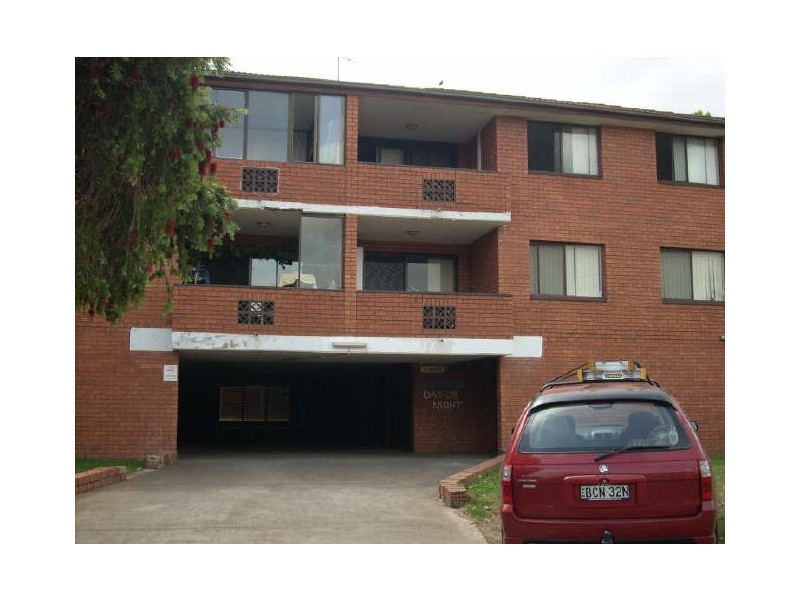 9/25 Neil Street, Merrylands NSW 2160
