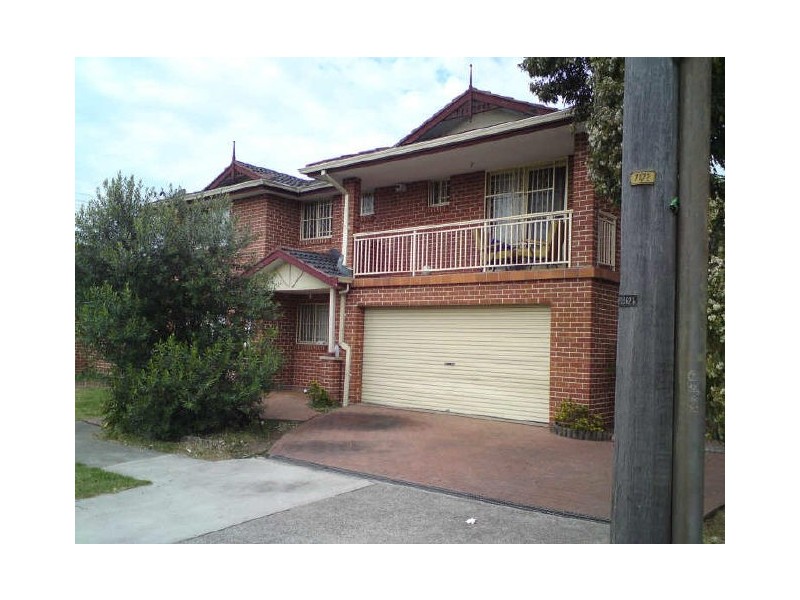 1/1A Boardman Street, Yagoona NSW 2199