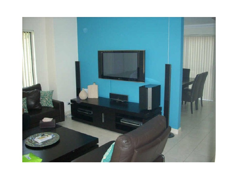 1 Hishion Place, Georges Hall NSW 2198