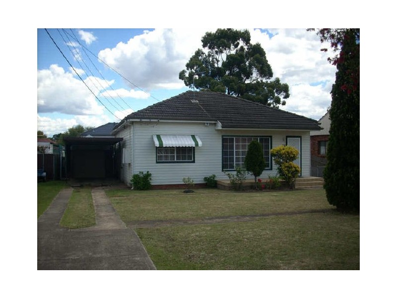 28 Alan Street, Yagoona NSW 2199