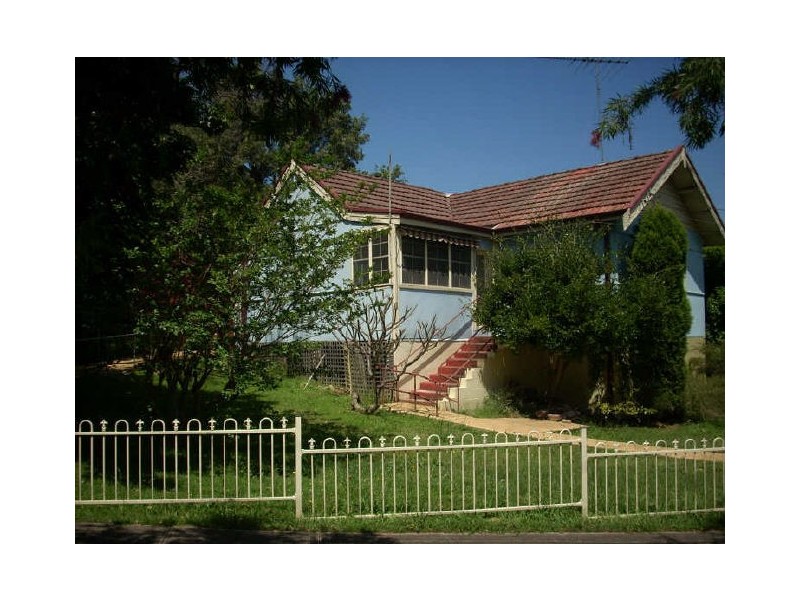 1 Caldwell Parade, Yagoona NSW 2199