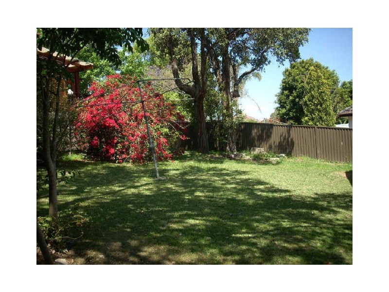 1 Caldwell Parade, Yagoona NSW 2199