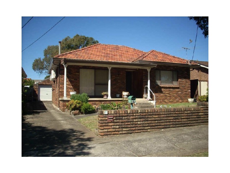 27 Ferrier Road, Yagoona NSW 2199
