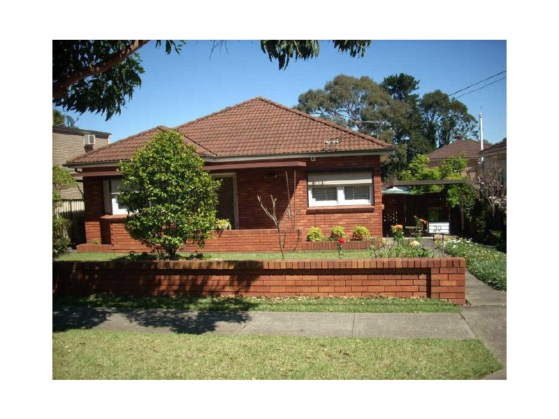 20 Edgar Street, Yagoona NSW 2199