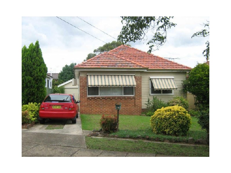 17 Palomar Parade, Yagoona NSW 2199