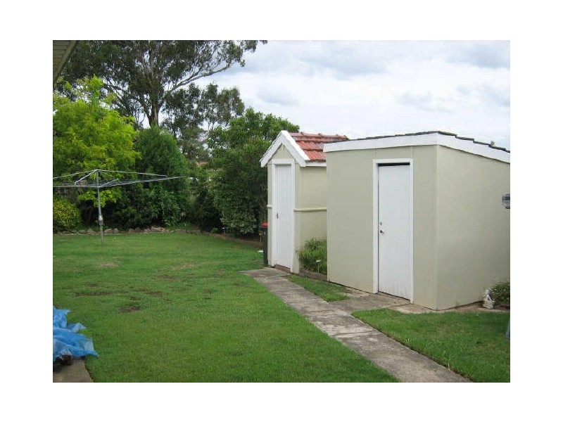 17 Palomar Parade, Yagoona NSW 2199