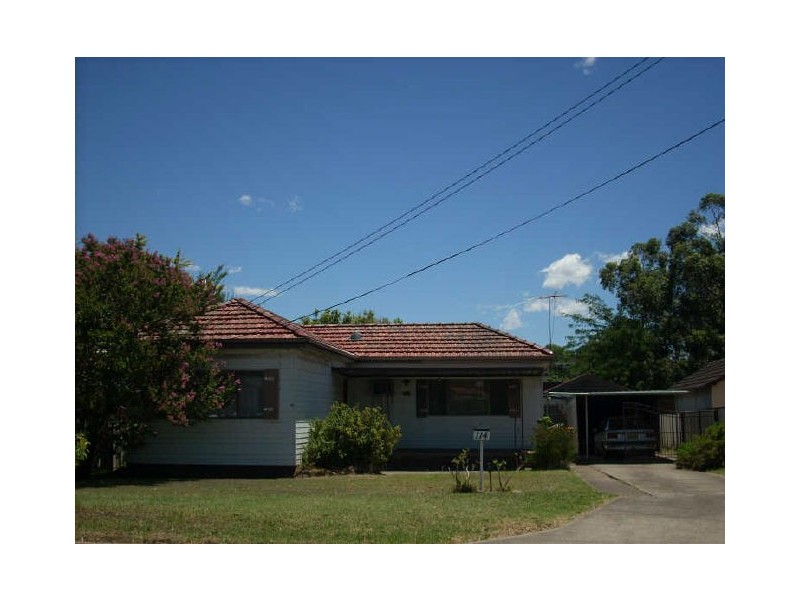 114 Cann Street, Bass Hill NSW 2197
