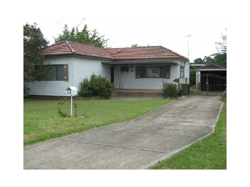 114 Cann Street, Bass Hill NSW 2197