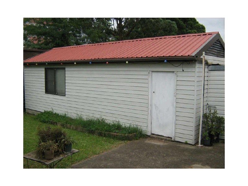 114 Cann Street, Bass Hill NSW 2197