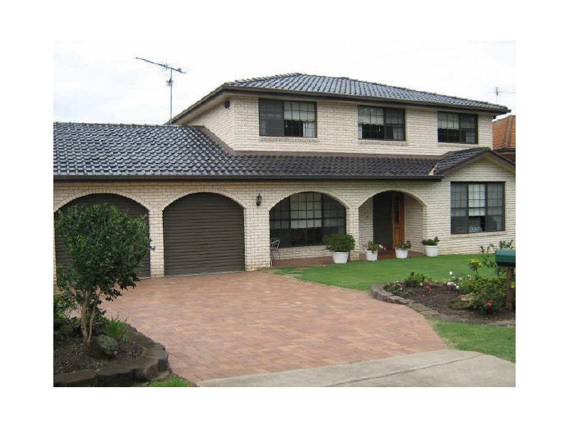17 Bellevue Avenue, Georges Hall NSW 2198