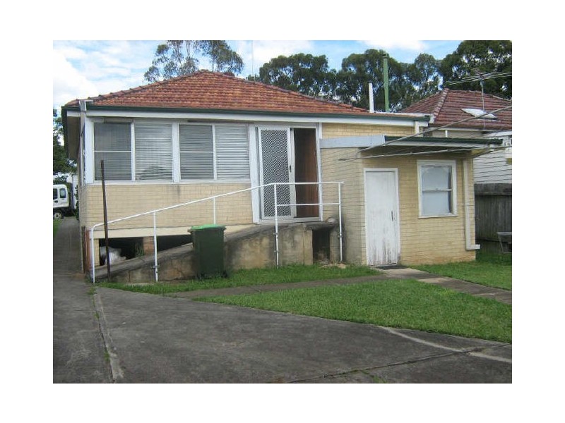 70 Buist Street, Bass Hill NSW 2197