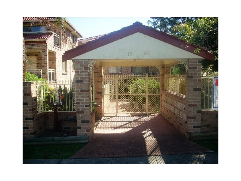 12/78-80 Brancourt Avenue, Yagoona NSW 2199