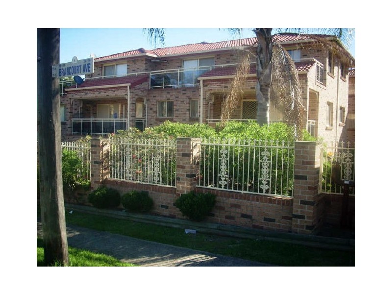 12/78-80 Brancourt Avenue, Yagoona NSW 2199