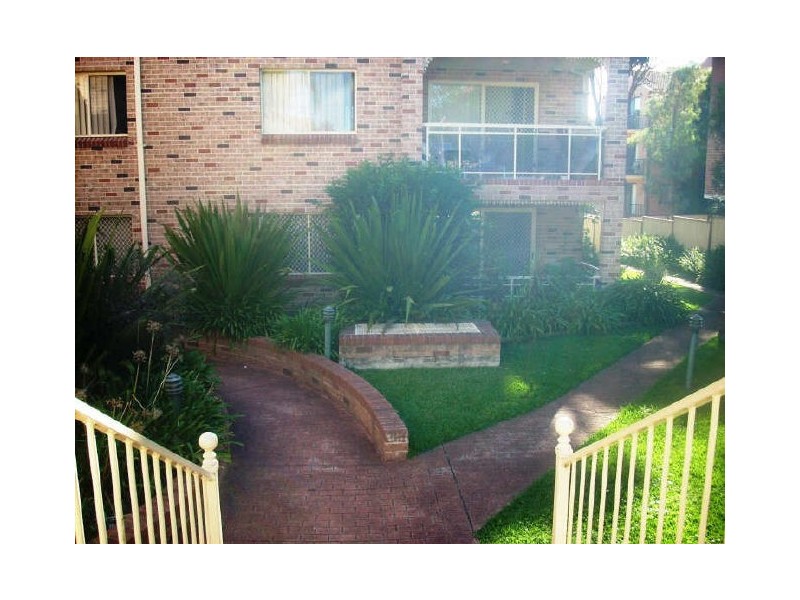 12/78-80 Brancourt Avenue, Yagoona NSW 2199