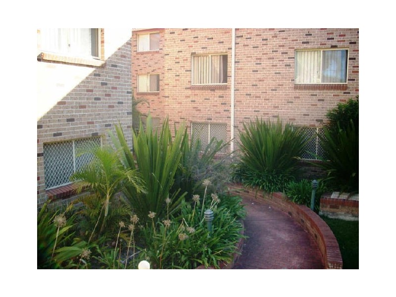 12/78-80 Brancourt Avenue, Yagoona NSW 2199