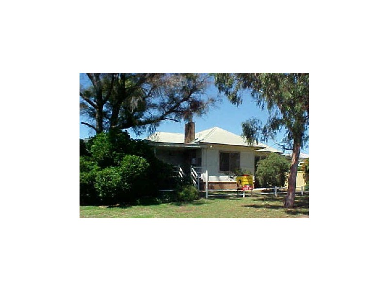 1 Margaret Street, Young NSW 2594