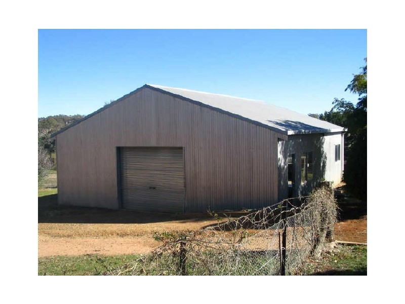112 Kellys Road, Young NSW 2594