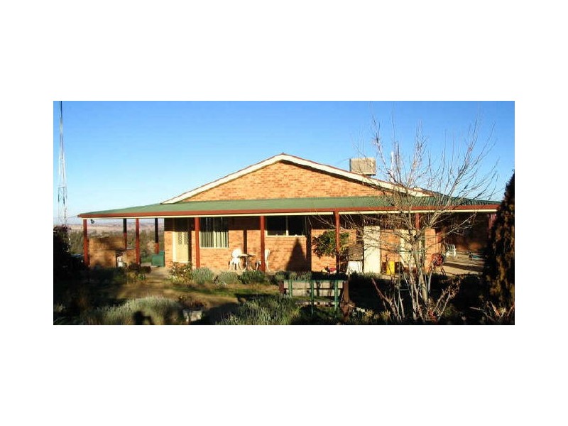 "Kalinga" Kingsvale Road, Kingsvale NSW 2587