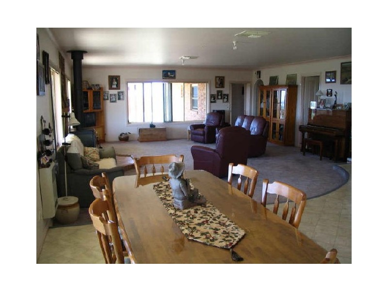 "Kalinga" Kingsvale Road, Kingsvale NSW 2587