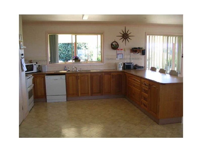 "Kalinga" Kingsvale Road, Kingsvale NSW 2587