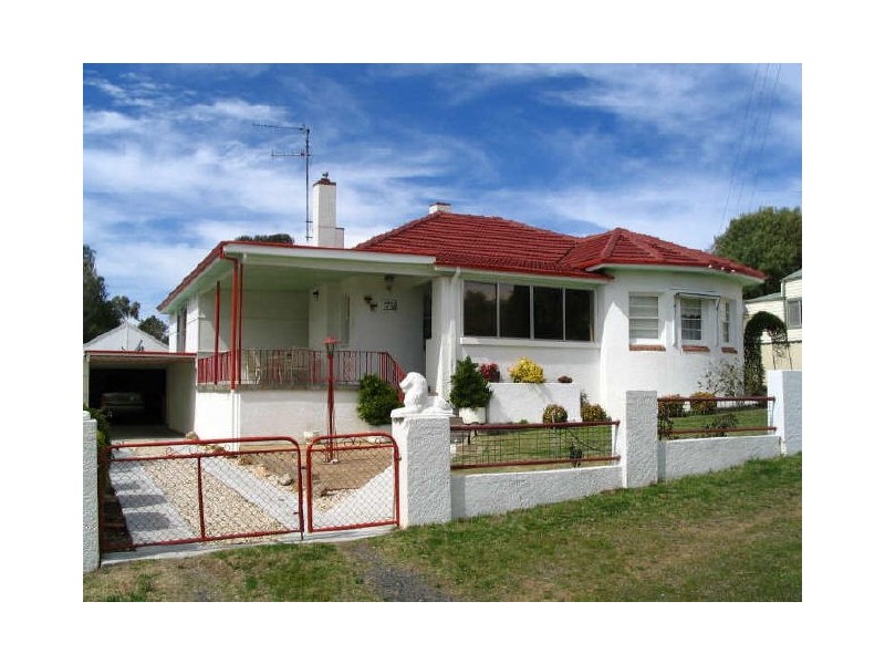 54 Caple Street, Young NSW 2594