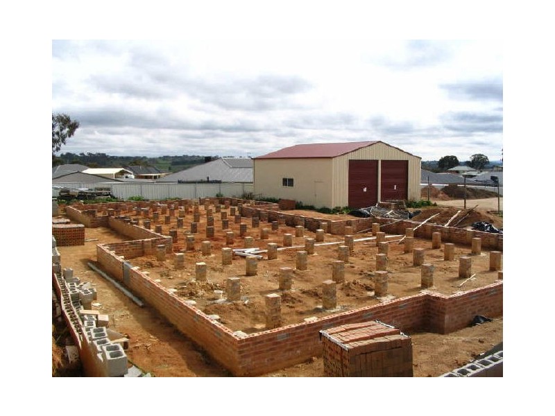 65 Back Creek Road, Young NSW 2594