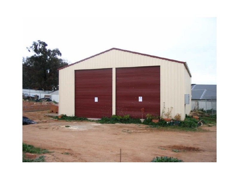 65 Back Creek Road, Young NSW 2594