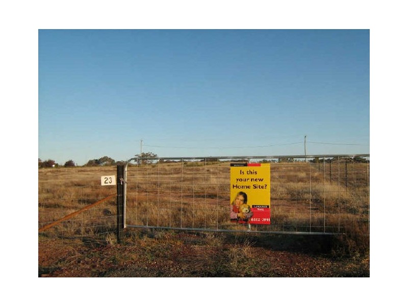 23 McGee Place, Murringo NSW 2586