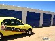"Blue Line Storage Units", Young NSW 2594