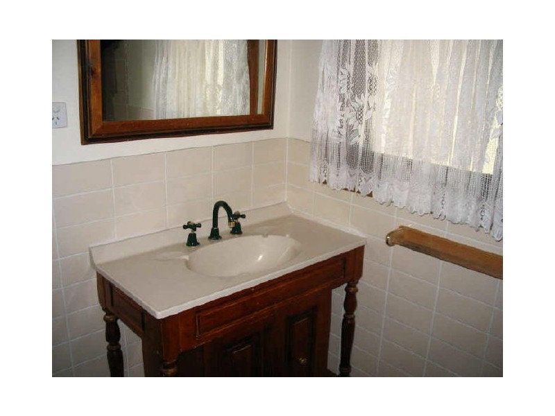 Nubba Road, Wombat NSW 2587