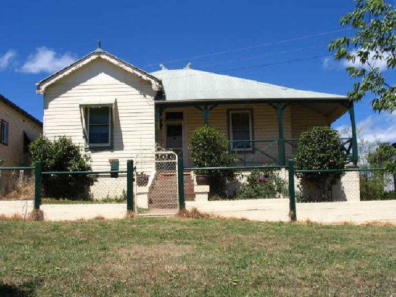 116 William Street, Young NSW 2594